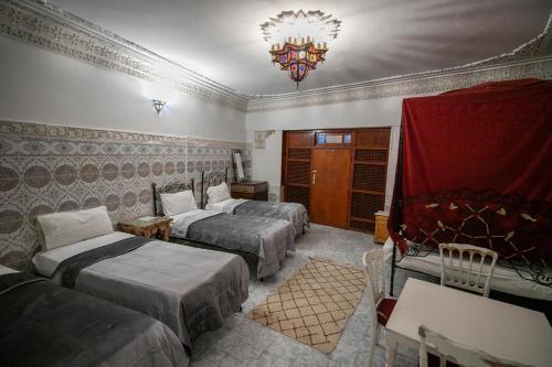 Fes Hostel Home in Fes Fes Hostel Home in Fes