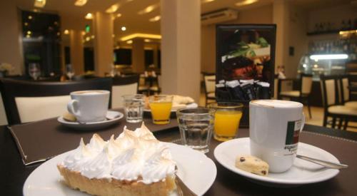 This photo about Hotel Altos Del Estero shared on HyHotel.com