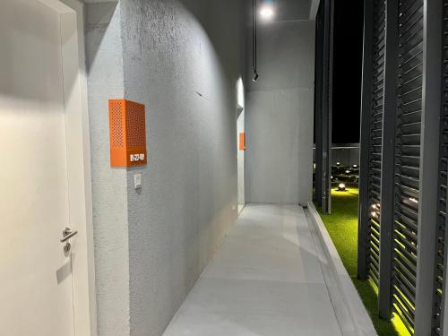 Entrance, EkoCheras Residences by White Forest Suites near University Sedaya College International (UCSI) Entrance, EkoCheras Residences by White Forest Suites near University Sedaya College International (UCSI)