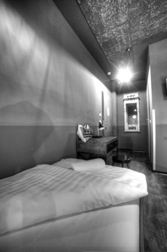 Hostel am Bahnhof in Suhl Hostel am Bahnhof in Suhl