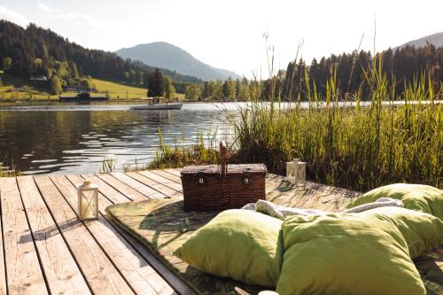 الأنشطة, Alpenhotel Kitzbuhel am Schwarzsee - 4 Sterne Superior in Kitzbuhel Town Center الأنشطة, Alpenhotel Kitzbuhel am Schwarzsee - 4 Sterne Superior in Kitzbuhel Town Center