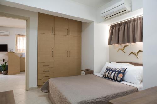 Anemone City Center Apartment