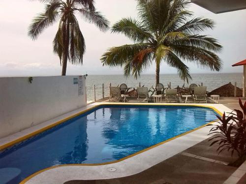 This photo about Hotel y Suites Corita shared on HyHotel.com
