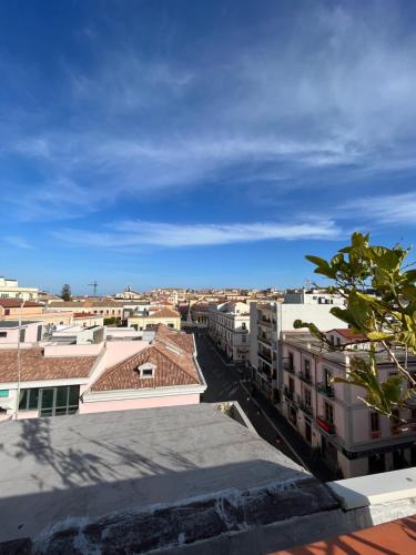 B&B Le Terrazze in Crotone B&B Le Terrazze in Crotone