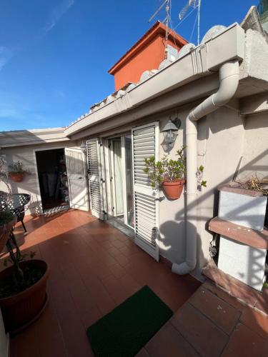 B&B Le Terrazze in Crotone B&B Le Terrazze in Crotone