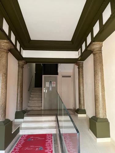 B&B Le Terrazze in Crotone B&B Le Terrazze in Crotone