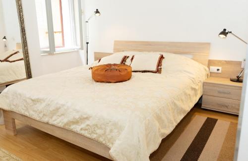 Wilena Apartments in Piran Wilena Apartments in Piran