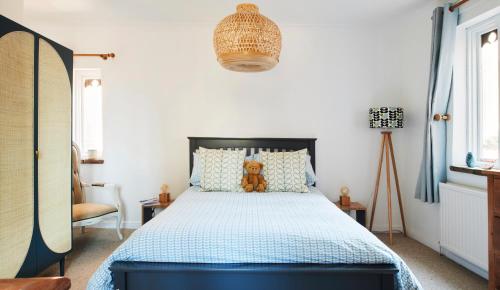 Refurbished Seaside Retreat in the Heart of Cromer in Cromer Város Refurbished Seaside Retreat in the Heart of Cromer in Cromer Város