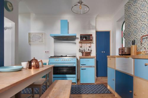 Létesítmények, Refurbished Seaside Retreat in the Heart of Cromer in Cromer Város Létesítmények, Refurbished Seaside Retreat in the Heart of Cromer in Cromer Város