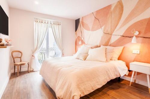 WONDERFUL APARTMENT IN THE HEART OF VALENCIA