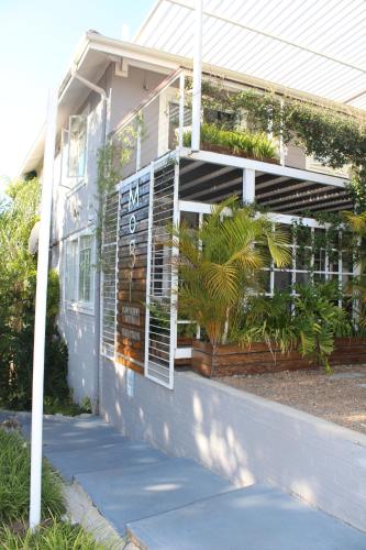 Garden, Mogi Boutique Hotel in Lobamba Garden, Mogi Boutique Hotel in Lobamba