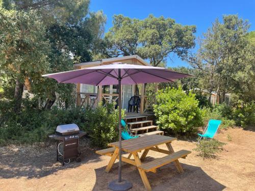 Camping in Corsica: A Journey Through Family Fun and Glamping Bliss - 第8張圖 Camping in Corsica: A Journey Through Family Fun and Glamping Bliss
