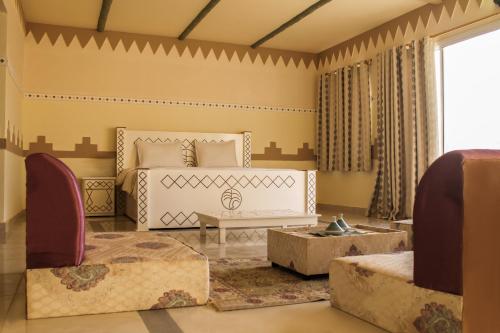Golden Palm Oasis in جعلان بني بو حسن Golden Palm Oasis in جعلان بني بو حسن
