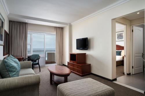 Premier Hotel Regent in Ист-Лондон Premier Hotel Regent in Ист-Лондон