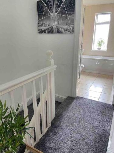 زوايا من الفندق, 2 bed sleeps 6 Beach retreat St Annes on sea in St Leonards زوايا من الفندق, 2 bed sleeps 6 Beach retreat St Annes on sea in St Leonards