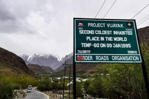 Mushkoo Valley Guest House Drass in Sonmarg Mushkoo Valley Guest House Drass in Sonmarg