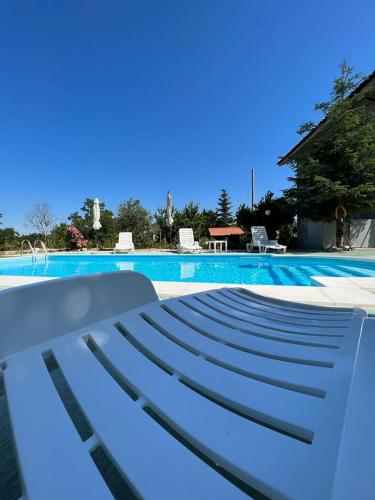 Villa Romina esclusive cottage Gissi in Palmoli Villa Romina esclusive cottage Gissi in Palmoli