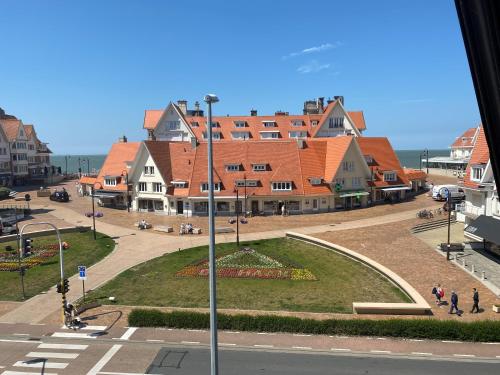 Vakantiecentrum Zeelinde in De Haan Vakantiecentrum Zeelinde in De Haan