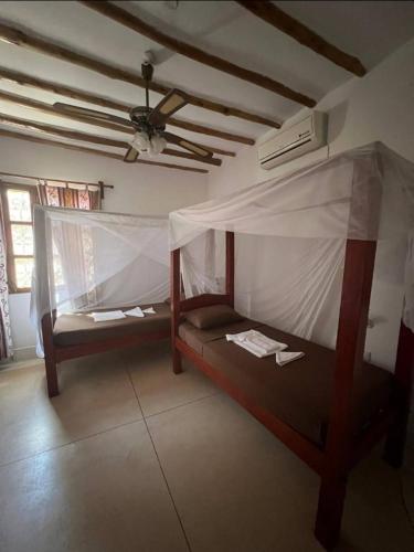 Miky House in Watamu Miky House in Watamu