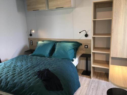 Camping de la Plage de Cleut-Rouz