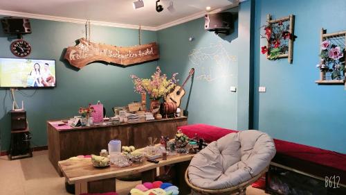 Golden Bell Backpacker Hostel in نينه بينه Golden Bell Backpacker Hostel in نينه بينه
