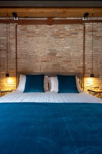 Ca' Longo Palace Velluto