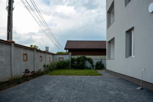 Solomon Apartments ap 2 in Ernei Solomon Apartments ap 2 in Ernei