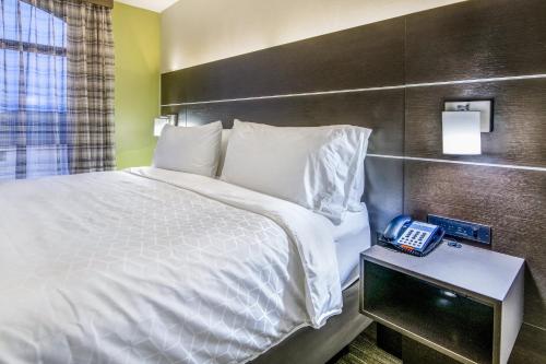 Holiday Inn Express And Suites Longview North in Longview (TX) Holiday Inn Express And Suites Longview North in Longview (TX)