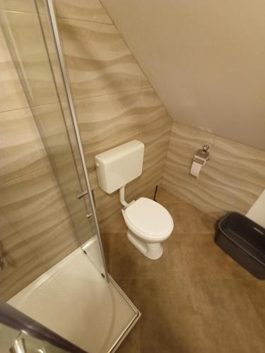 Bathroom, Apartma Sveti Duh in Nova Vas Bathroom, Apartma Sveti Duh in Nova Vas