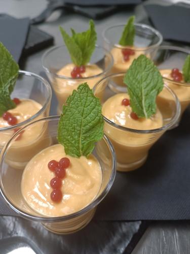 Hotel Boutique Molino de Enmedio in ลา โบเลรา Hotel Boutique Molino de Enmedio in ลา โบเลรา