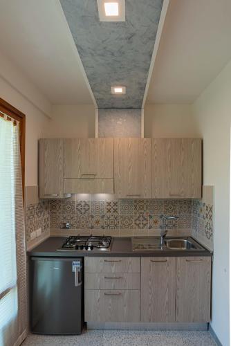 Residence Ranieri in Кастільйоне дель Лаго Residence Ranieri in Кастільйоне дель Лаго