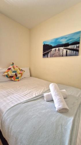 Glen Abhainn Standard Budget Accommodation in Athlone Glen Abhainn Standard Budget Accommodation in Athlone