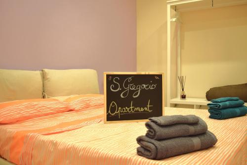 San Gregorio Apartment