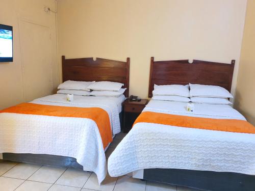 The Palace Guest House in Harare The Palace Guest House in Harare
