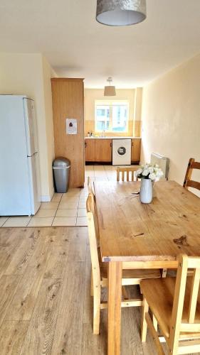 Glen Abhainn Standard Budget Accommodation in Athlone Glen Abhainn Standard Budget Accommodation in Athlone