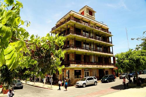 Hotel Wayak