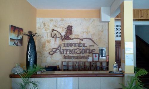 Fojė, Hotel Amazone - Tulear Madagascar in Toliara Fojė, Hotel Amazone - Tulear Madagascar in Toliara