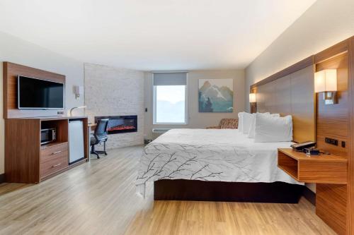 Hotel LeBlanc, BW Signature Collection in Pigeon Forge City Center Hotel LeBlanc, BW Signature Collection in Pigeon Forge City Center