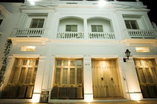 Hotel Casablanca Belle & Boutique