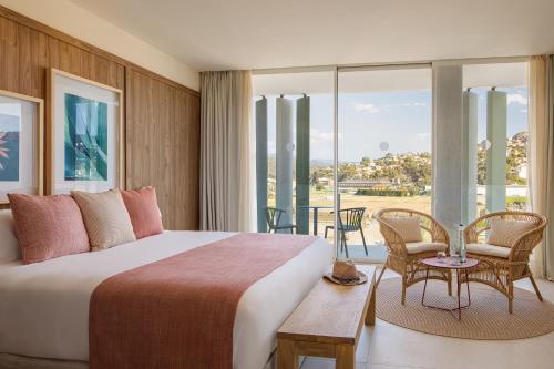 Atzavara Hotel & Spa in كوستا برافا ي ماريسمى Atzavara Hotel & Spa in كوستا برافا ي ماريسمى