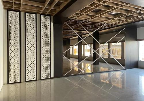 Lobby, Hotel Royal Embassy in Tinsukia Lobby, Hotel Royal Embassy in Tinsukia