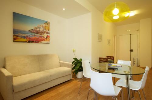 Ospiti in Centro
Ospiti in Centro