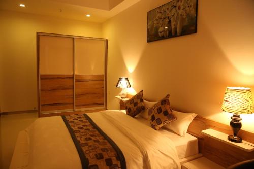 Checkinn International Apartment Guangzhou Xi Wan Road Branch, Guangzhou Checkinn International Apartment Guangzhou Xi Wan Road Branch, Guangzhou