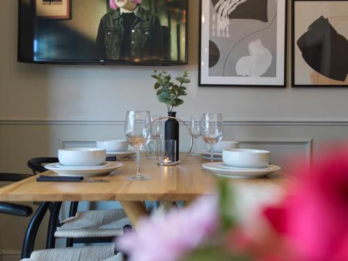 HY Hotel in Lytham St Annes HY Hotel in Lytham St Annes