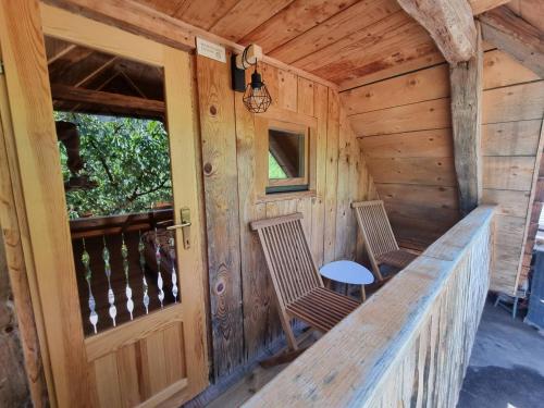 Počitniška hišica Žagar (Pocitniska hisica Zagar) in Podcetrtek Počitniška hišica Žagar (Pocitniska hisica Zagar) in Podcetrtek