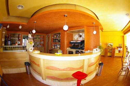 This photo about Villaggio Old River shared on HyHotel.com