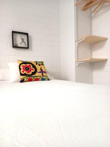 Casa entera e independiente con parking en pleno centro de Sevilla