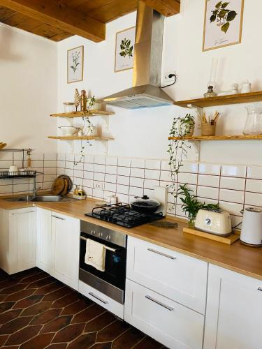Slow Living Cottage, Dobolii de Sus in Reci Slow Living Cottage, Dobolii de Sus in Reci