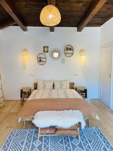 Slow Living Cottage, Dobolii de Sus in Reci Slow Living Cottage, Dobolii de Sus in Reci