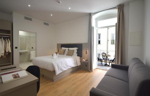 Hôtel Continental (Hotel Continental) in Bastia Hôtel Continental (Hotel Continental) in Bastia
